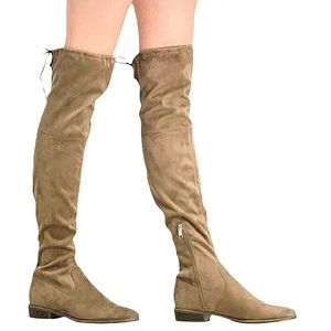 Mark Fisher Boots 🌻